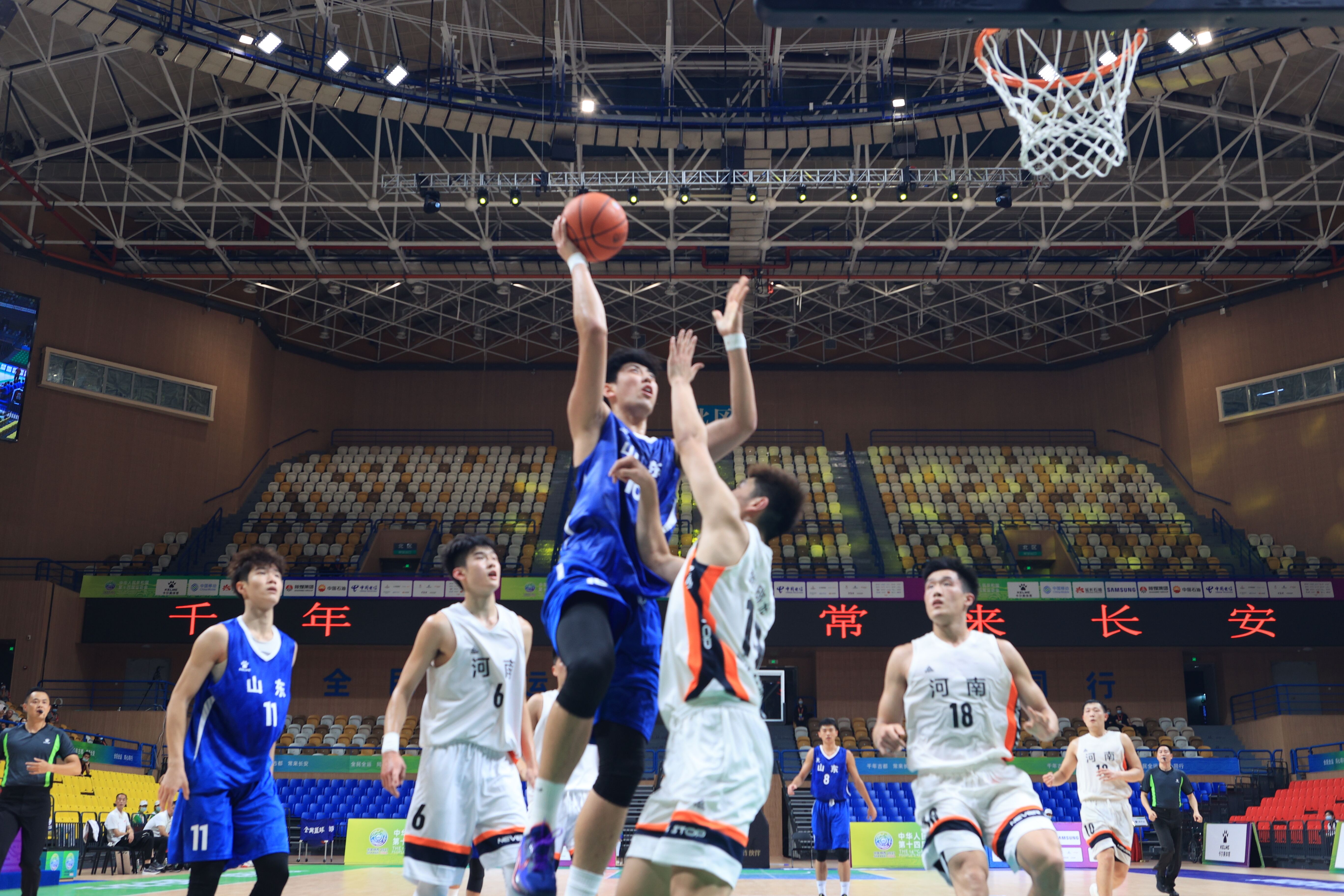 获得世青赛资格！U20亚洲杯四强：日本、韩国、澳大利亚、沙特.